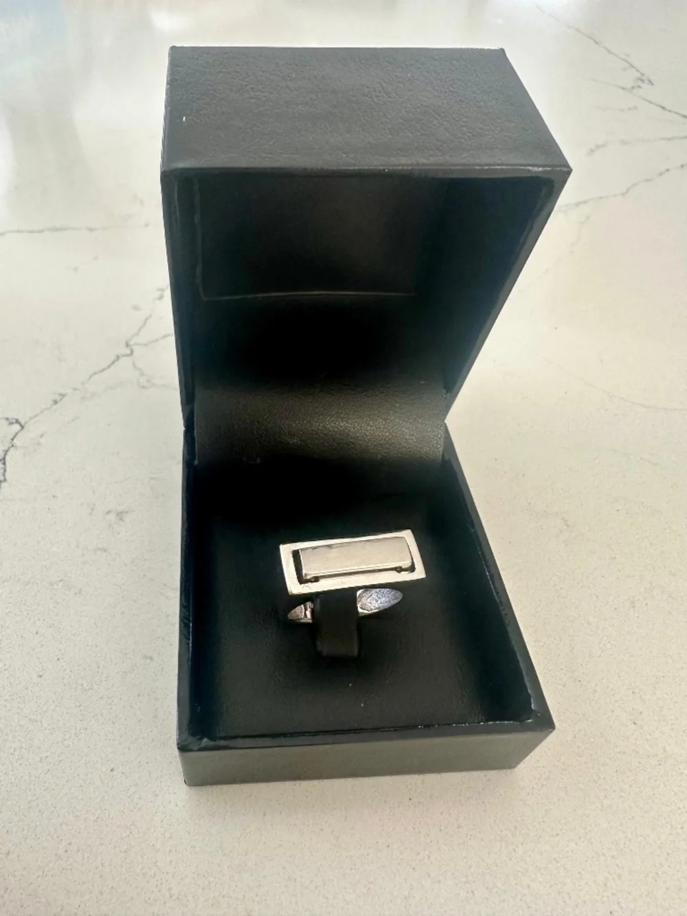 Vivara men’s 18k